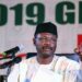 Nigerians with double registration liable to one year imprisonment, INEC warns