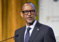 Rwandan President, Paul Kagame Appoints 19-year-old Teenage Boy As Minister