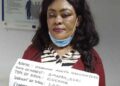 NDLEA nabs Mother-of-three with 100 wraps of cocaine concealed in her private part