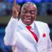 JUST IN: Oyedepo finally reacts to sack of Winners’ Chapel Pastors, says they are ‘unfruitful, blatant failure’