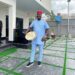 Obi Cubana acquires customized diamond pendant worth $100,000 in honor of late mother