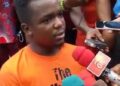 JUST IN: 20-year-old Killer of Akwa Ibom job seeker pleads guilty to murder