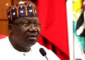 National Assembly working towards passing Electoral Act Amendment Bill in two weeks — Lawan