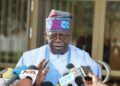 2023: Group working for Tinubu candidacy lunches “Operation show voter’s card”