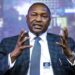 2023: Malami distance self from joint ticket with Goodluck Jonathan