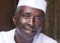 JUST IN: Former Deputy Governor and top APC Chieftain is dead