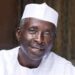 JUST IN: Former Deputy Governor and top APC Chieftain is dead