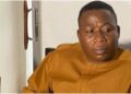 No going back on Yoruba Nation Rally in Lagos, Sunday Igboho insists