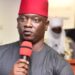 “Go back! Go back!”, Angry Parents Boo El-Rufai’s Commissioner Over Fresh Abductions