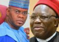 You were a university undergraduate when zoning agreement was reached, Ohanaeze slams Gov Bello