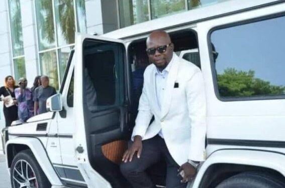 Billionaire owner of Udala FC, Philip Udala, assassinated in Anambra