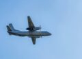 Plane with 28 people on board goes missing in Russia