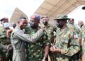 How Bandits shot down fighter jet in Zamfara, pilot rescued