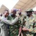 How Bandits shot down fighter jet in Zamfara, pilot rescued