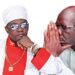 Benin Artefacts: Obaseki Succumbs, pledges to work with Oba of Benin