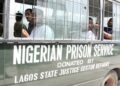 Senior Prison Officer allegedly seduced inmate’s wife, impregnated, married her