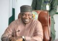 Defection: PDP leaders hold closed-door meeting with Enugu Governor, begs him not to leave party