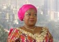 JUST IN: Senate rejects Lauretta Onochie’s nomination as INEC Commissioner