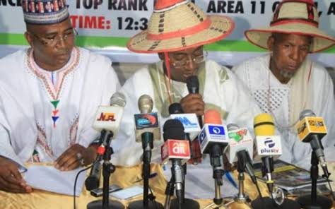 Miyetti Allah requests 30,000 sq metres cattle grazing land in Delta