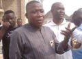 Don’t Extradite Igboho to Nigerian Government — Yoruba Nation agitators warn Beninoise govt