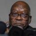 Jailed Zuma granted leave to attend brother’s funeral — South African govt