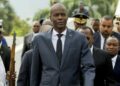 One American, six others arrested in connection with Haitian president’s assassination