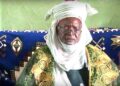 Emir of Lafiagi Dies At 86, after 45 years on Throne