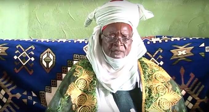Emir of Lafiagi Dies At 86, after 45 years on Throne