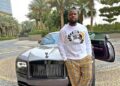 How Hushpuppi used proceeds of fraud to get second citizenship