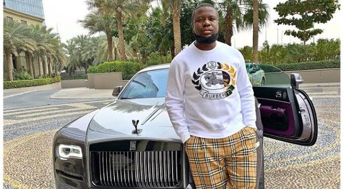 How Hushpuppi used proceeds of fraud to get second citizenship