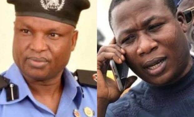 The hypocrisy of calling for Abba Kyari’s extradition and opposing Igboho’s extradition, by Bala Ibrahim