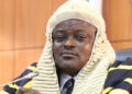 Lagos Assembly passes bill stoping police from parading suspects before media