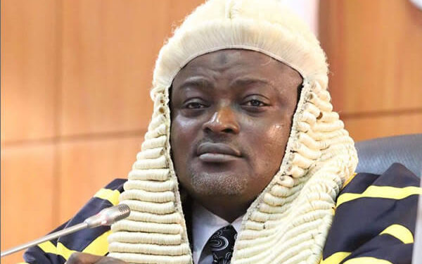 Lagos Assembly passes bill stoping police from parading suspects before media
