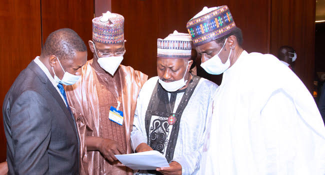 On Abubakar Malami’s Rule of Law, APC Holds Ward Congresses Today