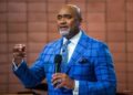 INEC is a fraud, Lord Lugard a devil’s incarnate – Pastor Paul Adefarasin