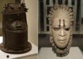 Germany set to return 7,000 Benin artefacts to Nigeria in October – Official