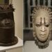 Germany set to return 7,000 Benin artefacts to Nigeria in October – Official