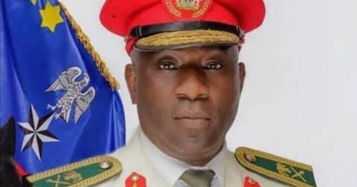 Army General Shot dead In Abuja, Wife Abducted
