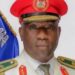 Army General Shot dead In Abuja, Wife Abducted