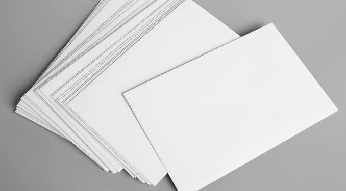 N3trn Worth of Paper is imported into Nigeria Annually — CIPPON