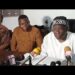 JUST IN: Prof. Akintoye, Sunday Igboho, 49 others drag Buhari, Malami others to ICC