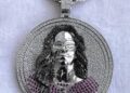 Obi Cubana acquires customized diamond pendant worth $100,000 in honor of late mother