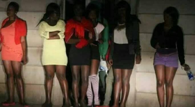 You have 30 Days To Leave Or Be ready to get Married — Jigawa LG Boss to Sex Workers