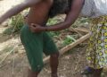 Man beats wife to death over s3x in Delta