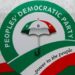 Even without a candidate, PDP sure of winning Anambra governorship election