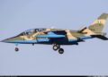 BREAKING: Nigerian Military Aircraft Crashes