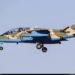 BREAKING: Nigerian Military Aircraft Crashes