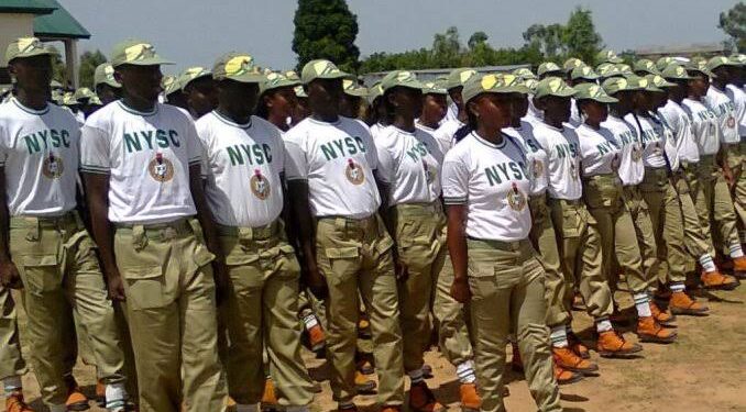 Taraba Governor propose 2 Years for NYSC, says Corps member should be trained to handle guns