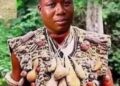 Ilana Oodua narrates how DSS shot Igboho’s right-hand man, Adogan, 48 times, butchered him to death