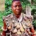 Ilana Oodua narrates how DSS shot Igboho’s right-hand man, Adogan, 48 times, butchered him to death